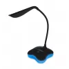 Esperanza ELD105K Mimosa LED-pöytävalaisin, 3 W, musta