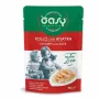 Oasy More Love kanaa ankalla pussi 70 g