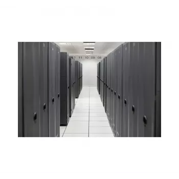 Hewlett Packard Enterprise HPE Easy Install Rail 3 Kit - räkkikiskosarja - ProLiant DL380 Gen11 Network Choice (P52341-B21)