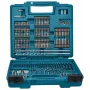 Makita E-11689 poranterä- ja kärkisarja 256 kpl