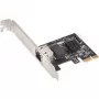 Silverstone ECL01, 2,5G-verkkokortti, PCIe