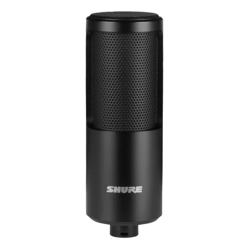 Shure SM4-K - kondensaattorimikrofoni, ulkoisesti polarisoitu