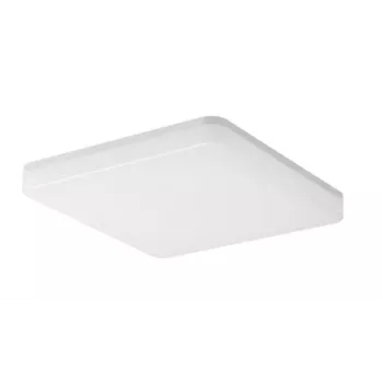 Tellur Tellur WiFi LED -katto valaisin 24W neliömäinen — 24W LED, neliömäinen kattovalaisin, WLAN-ohjaus