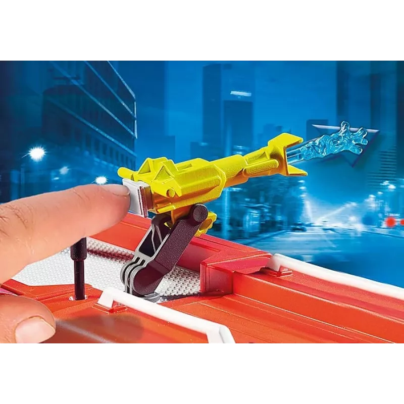 Playmobil 9464 rekka