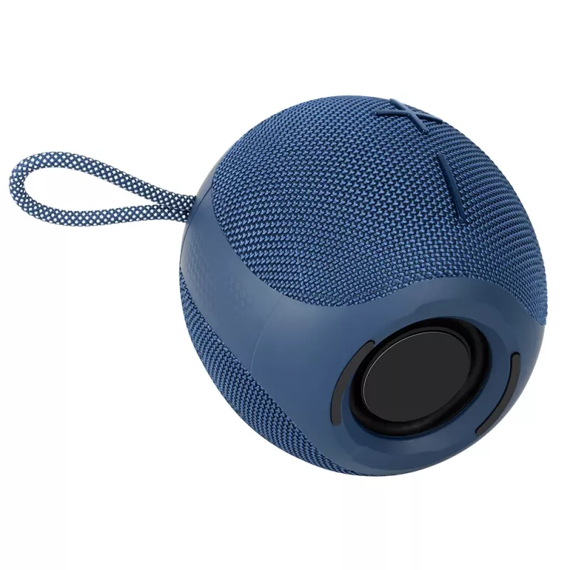 Kannettava kaiutin Tellur Mirage Bluetooth-kaiutin 12W sininen
