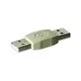Wentronic goobay - USB-sovitin - USB (M) - USB (M) (50294)