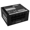 Virtalähde SILVERSTONE SX750 Platinum 750W 80 Plus Platinum, SFX-L-koko
