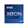 Intel Xeon W W7-3445 - 2,6 GHz - 20 ydintä - 40 säiettä