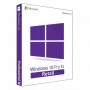 Microsoft Windows 10 Pro N – vähittäismyyntiavain