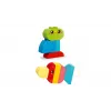LEGO DUPLO 10477 3-in-1 Luovat suloiset lemmikit