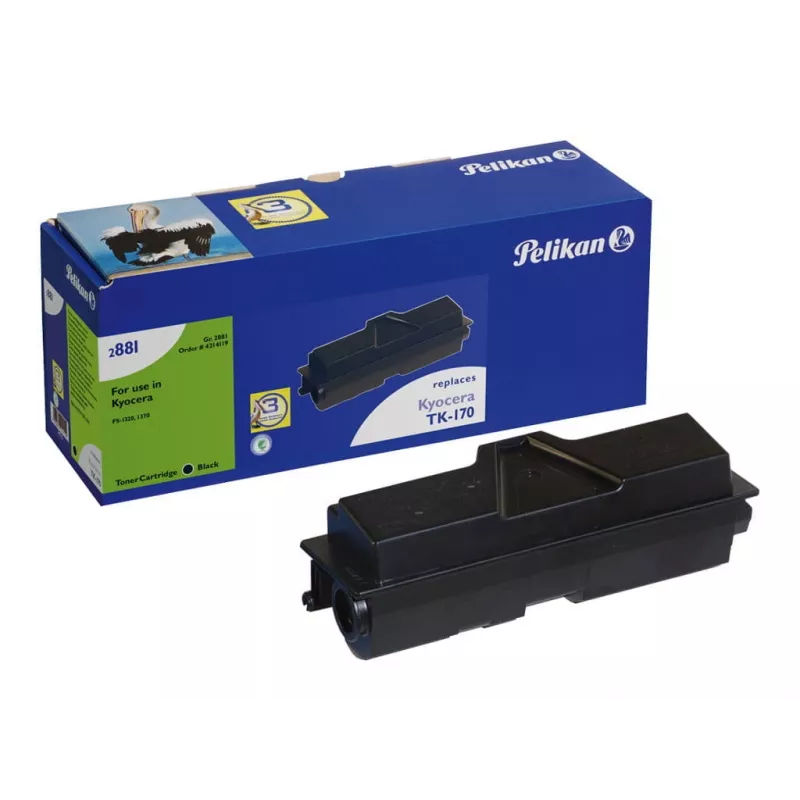 Pelikan 4214119 tulostustarvike musta
