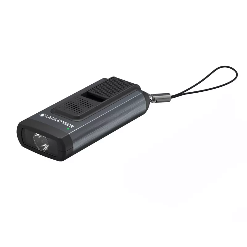 Avaimenperä-taskulamppu Ledlenser LEDLENSER-502580