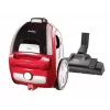 Pussiton pölynimuri Amica Bagio Eco VM 3044