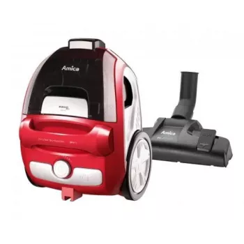 Pussiton pölynimuri Amica Bagio Eco VM 3044