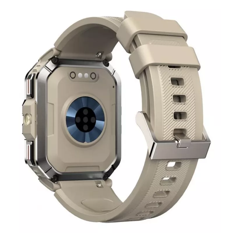 Älykello W70 PRO/khaki W70PROKHAK Blackview