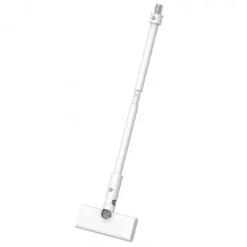Xiaomi | Pölynimuri | P30 | akkukäyttöinen | 180 W | 14,4 V | käyttöaika (enintään) 40 min | valkoinen