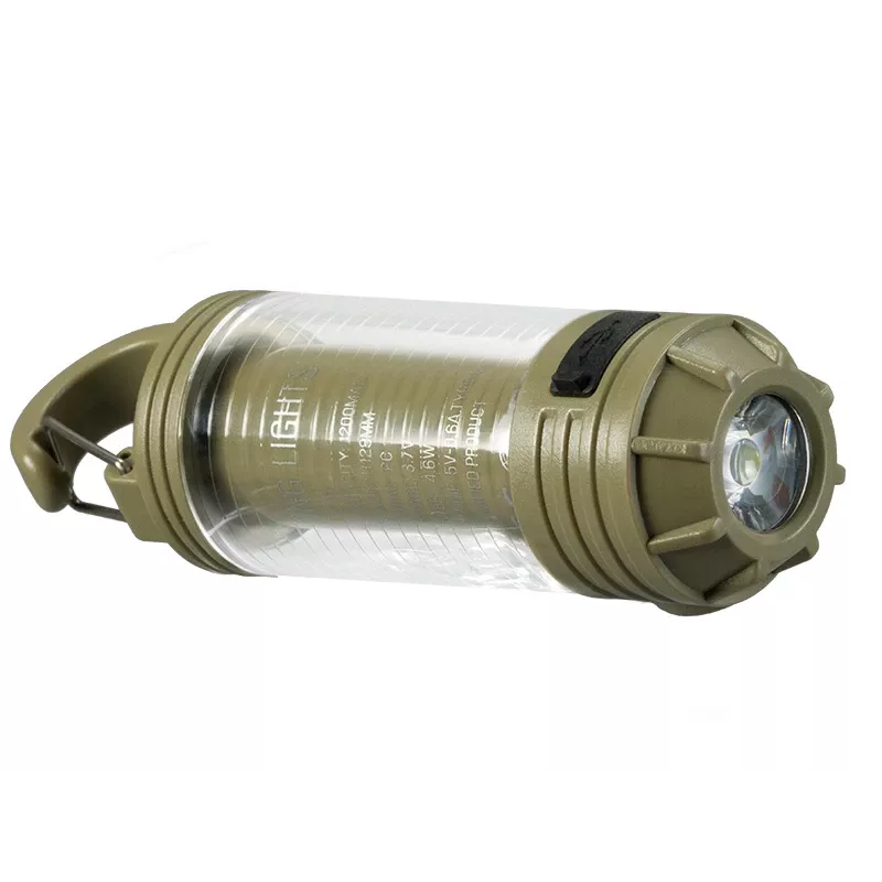 Tracer 47809 CampFlash leirivalaisin