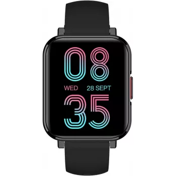 Älykello myPhone Watch LS musta 1,85 tuuman IPS