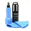 Sbox CS-5005B näytönpuhdistusaine 150ml sininen