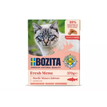 Bozita Feline lohi