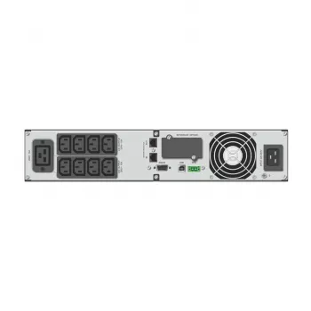 EVER Netline RT 3000 line-interaktiivinen UPS, 3000 VA / 2700 W