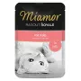 Märkäruoka kissoille Miamor Ragout Royale hyytelössä 100 g — vasikka, aikuiset kissat, tölkki
