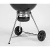 Weber hiiligrilli Master Touch GBS E-5750, 57 cm musta
