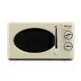 Girmi FM21 yhdistelmämikroaaltouuni liesituulettimella 20 L 700 W beige