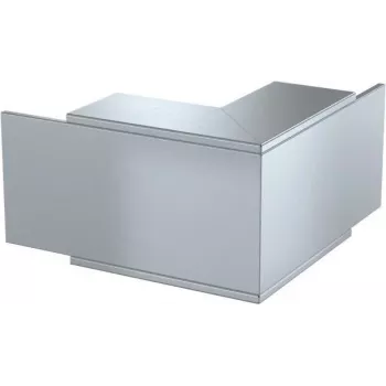 OBO Bettermann ulkokulma palosuojakankaalla PLM EC 0410 FS (7218038)