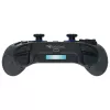Subsonic PS5 Wireless LED -ohjain musta D-pad Home Options Share