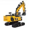 Liebherr R 938 pneumaattinen kaivinkone, rakennuslelu