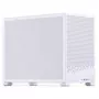 Tietokonekotelo Jonsbo D32 PRO Mesh mATX – valkoinen