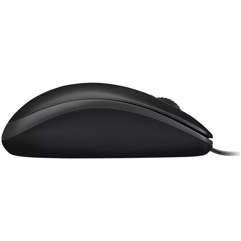 Logitech Desktop MK120 - näppäimistö-hiiri-sarja