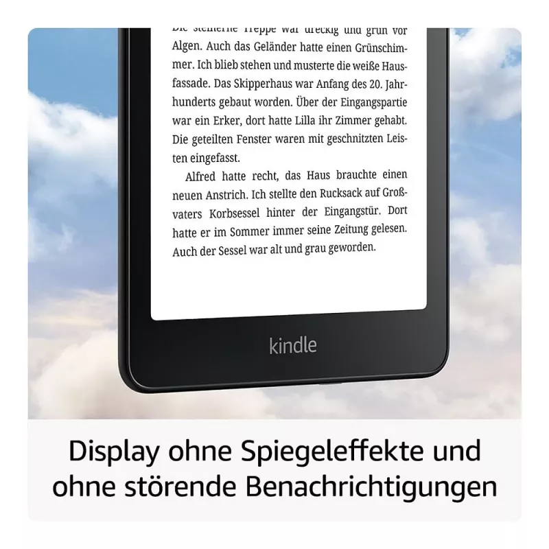 Amazon B0CFPLP3YL vihreä