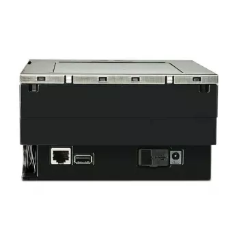 Datalogic Magellan 3510HSi integroitu 1D/2D-viivakoodinlukija, Sapphire Platter, USB (M3511-010210-00604)