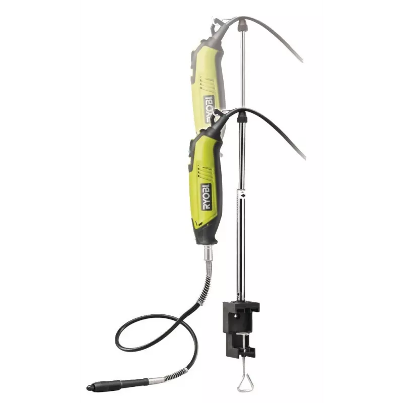 RYOBI EHT150V suorahiomakone 150W, sarja 115 lisävarusteella