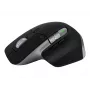 Logitech langaton hiiri MX Master 3S f. Mac space-grau