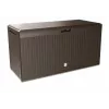 Puutarhalaatikko BOXE RATO PLUS 290 l - umbra