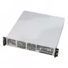 ASRock barebone-palvelin 2U Single Socket AM5 2U1G-B650/AQUA - barebone - AMD Socket AM5 (Ryzen Zen4)