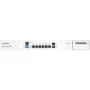 LANCOM R&S Unified Firewall UF-360 - palomuuri - 8 porttia - GigE - 1U - rack-asennettava