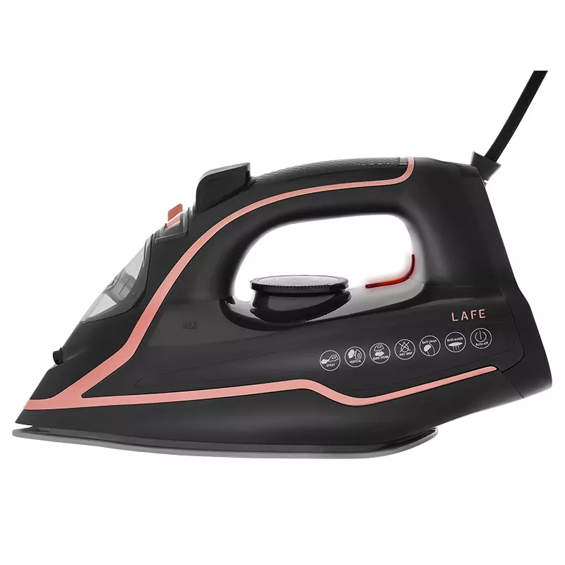 Lafe 47581 höyrysilitysrauta SteamPro 2200W