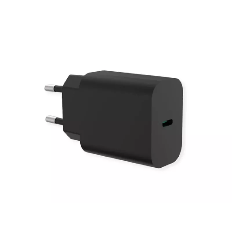 ROTRONIC-SECOMP Value - virtalähde - 25 wattia - 3 A (24-pin USB-C)
