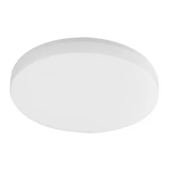 Kattovalaisin Tellur Tellur WiFi LED 24W pyöreä — älykäs LED-kattovalaisin, 24 W, Wi‑Fi-ohjaus, pyöreä