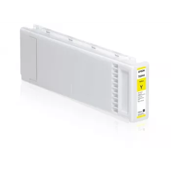 Epson UltraChrome XD T694400 värikasetti 1 kpl alkuperäinen keltainen