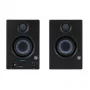 Studio-aktiivimonitorit PreSonus Eris 3.5 BT 2nd Gen — 2×25W RMS, 80–20 000 Hz, Bluetooth 5.0, RCA/TRS-tulot, 3,5 mm kuuloke