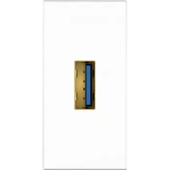 Pistorasia USB Kindermann 7464000828