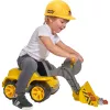 BIG Power-Worker Maxi-Loader, lasten ajoneuvo
