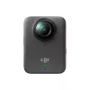 DJI Osmo 360 Adventure Combo CP.OS.00000442 8K 360° actionkamera, 120 MP, 1/1,1 tuuman CMOS, 2 tuuman näyttö, 128 Gt, Wi-Fi, IP68