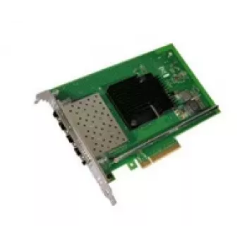 Fujitsu S26361-F3640-L504 verkkokortti sisäinen kuitu 10000 Mbit/s