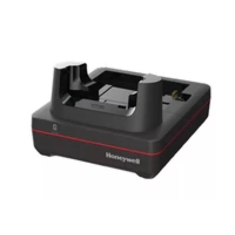 Honeywell Booted Home Base - telakointiasema (liitäntäalusta) - USB - Eurooppa - Honeywell CT37 (CT37-HB-UVB-2)